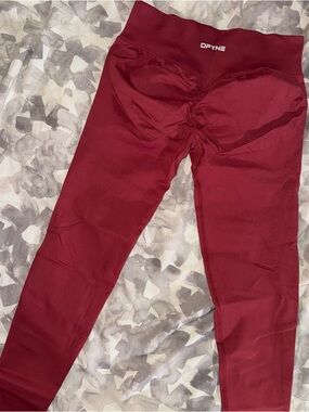 Dfyne Impact Leggings